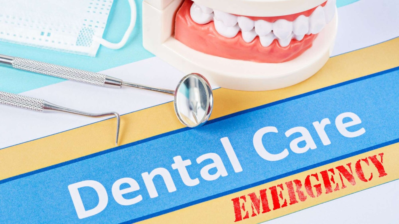 Emergency Dental Care